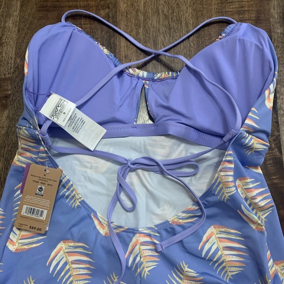 Patagonia Women’s Tankini - Picture 6 of 7